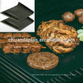 Alle Export-Produkte 100% Antihaft-BBQ Grill Matte Top-Verkauf in Alibaba